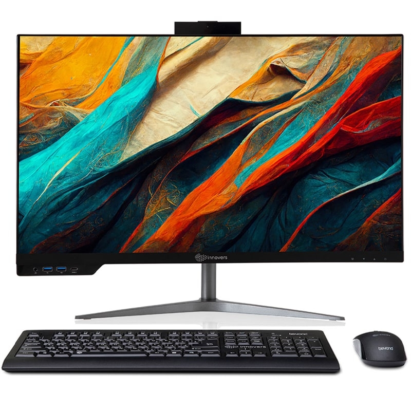 آل این وان اینوورس مدل X2414B Core i7