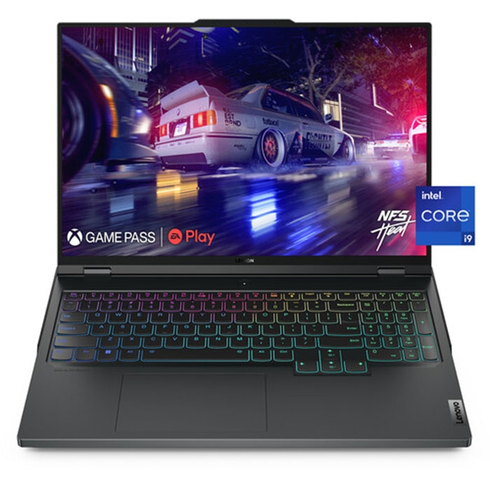 لپ تاپ 16 اینچی لنوو مدل Legion Pro 7 16IRX8H