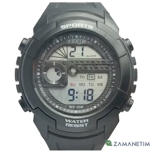 ساعت مردانه کوریو مدل C2123GC-BL