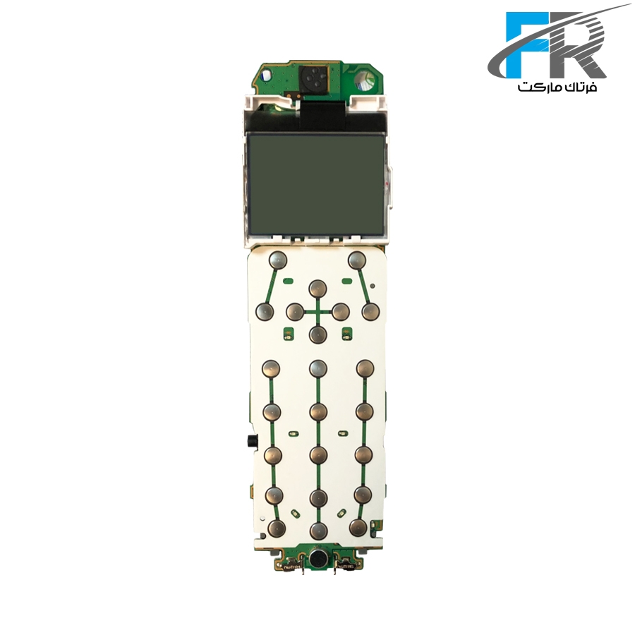 مدار بی سیم پاناسونیک مدل KX-TGEA20