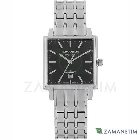 ساعت رومانسون tm3260ll1wa32w