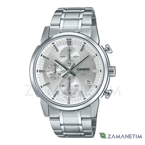 ساعت مردانه کاسیو مدل MTP-E510D-7AVDF
