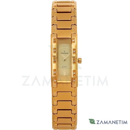 ساعت رومانسون rm1150ql1ga81g
