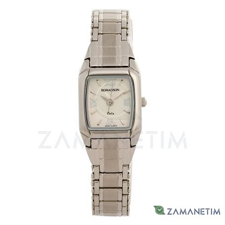 ساعت رومانسون nm9951ll1was2w