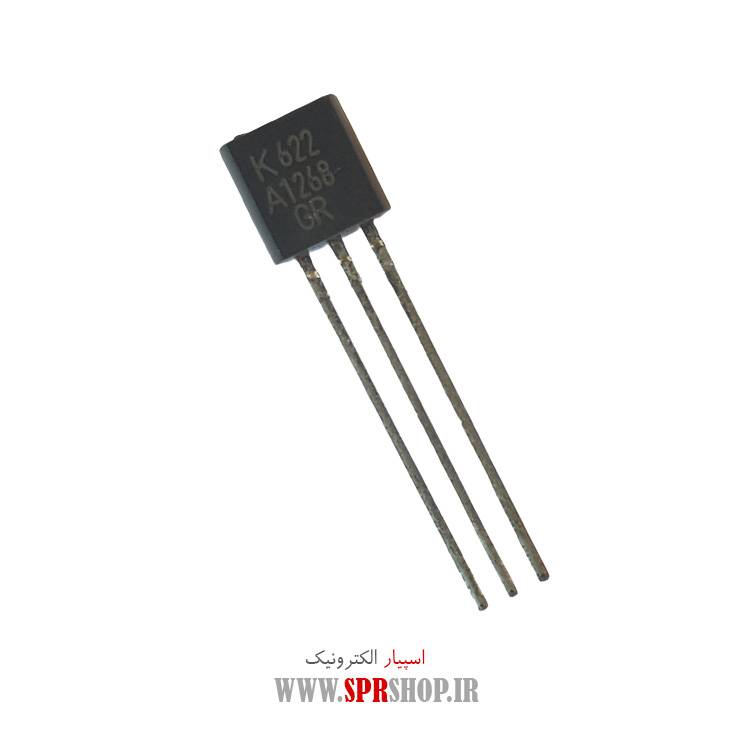 ترانزیستور A1268 TO-92