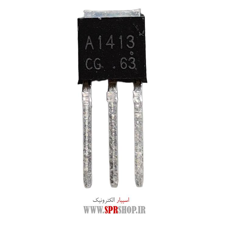 ترانزیستور A1413