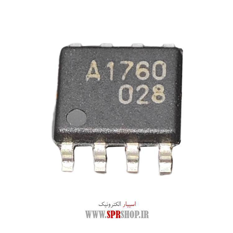 آی سی A1760M SOP-8