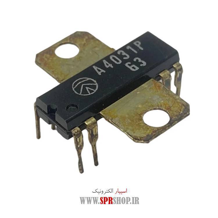 آی سی A4031