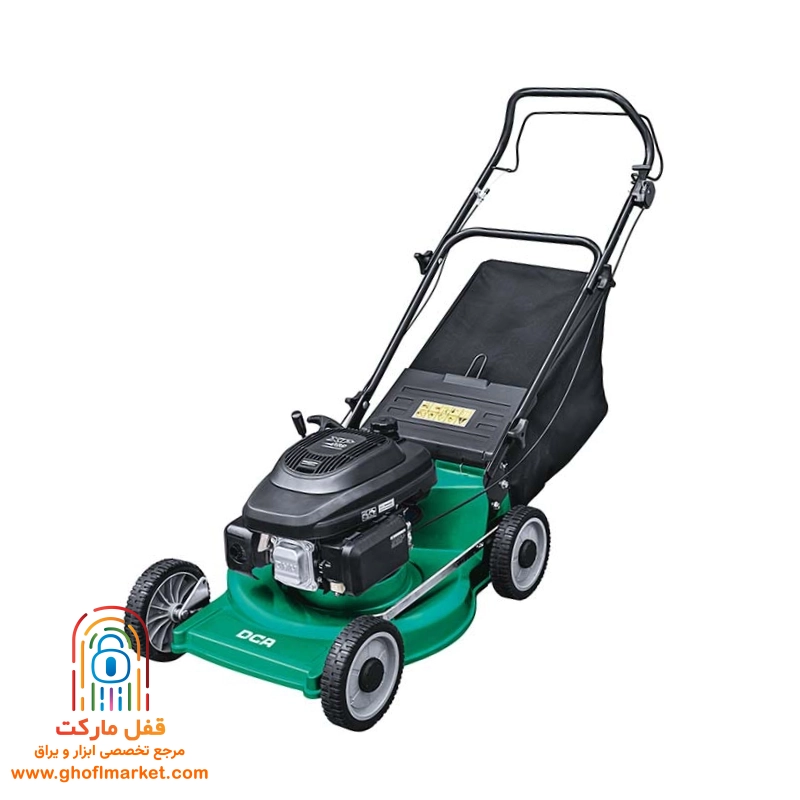 چمن زن بنزینی دی سی ای مدل A03SSS48