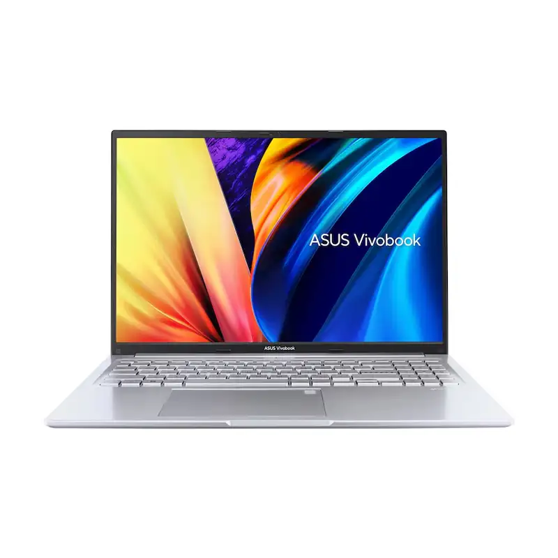 لپ تاپ 16 اینچی ایسوس Asus Vivobook F1605VA i7-13620H 16GB 256GB Intel UHD Graphics IPS-WUXGA + Backlite