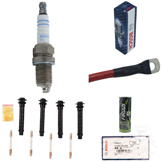 کیت افزایش شتاب موتور EF7 اقتصادی