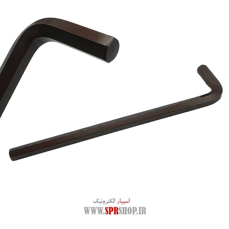 آچار آلن شش گوش سایز 12 - HARDEX S2