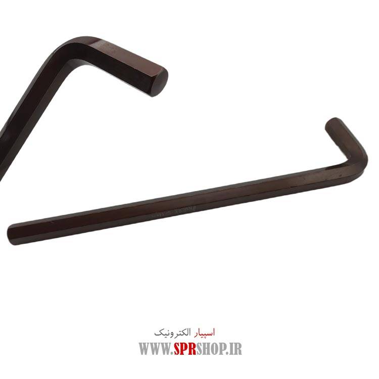 آچار آلن شش گوش سایز 14 - HARDEX S2