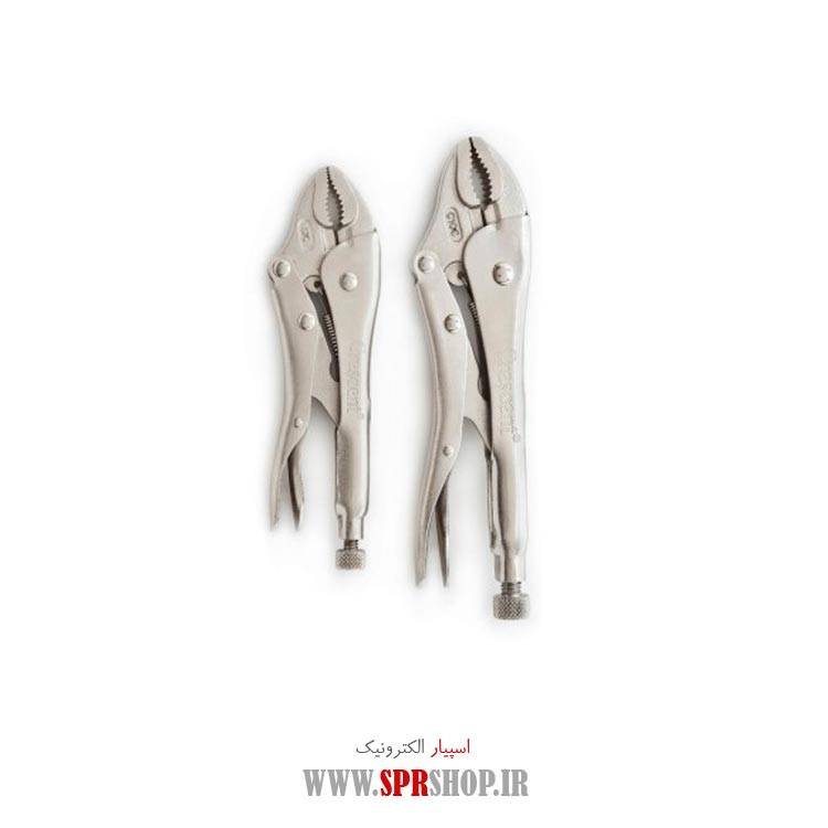ABZ ANBOR GHOFLI 2PCS YDHX 4"