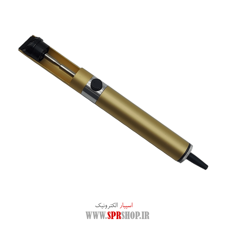 قلع کش پروسکیت مدل 366A
