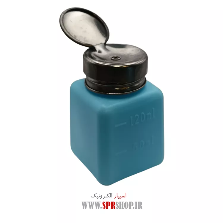 جا تینری و جا الکلی JX-40