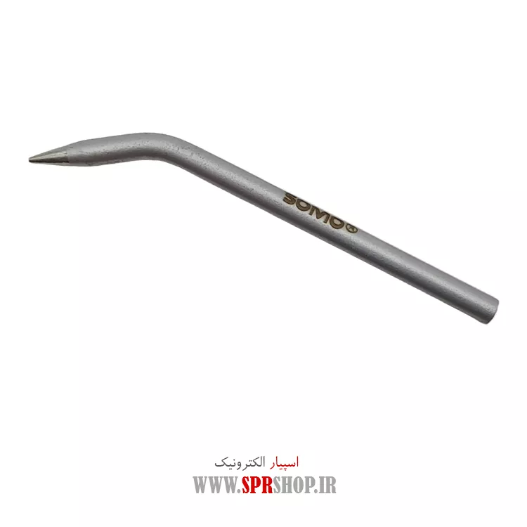 نوک هویه 40 وات سومو مدل SM114T