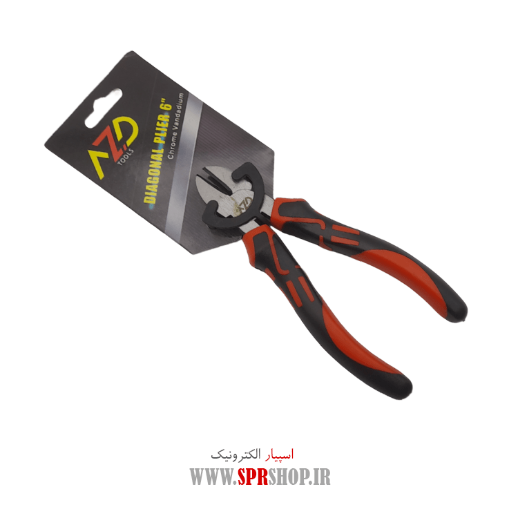سیم چین AZD 6