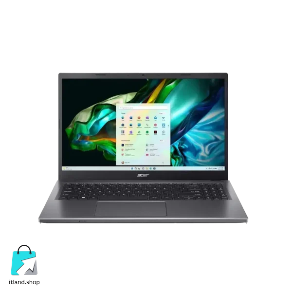 لپ تاپ ایسر Aspire 5 A515-58GM-50CH-Z