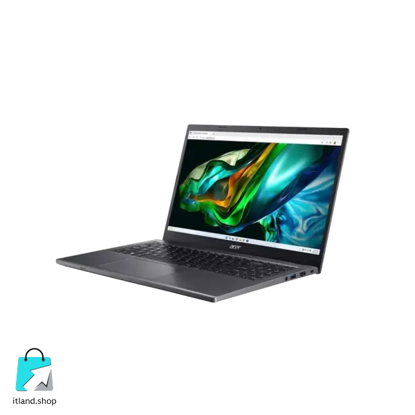 لپ تاپ ایسر Aspire 5 A515-58GM-50CH-ZB