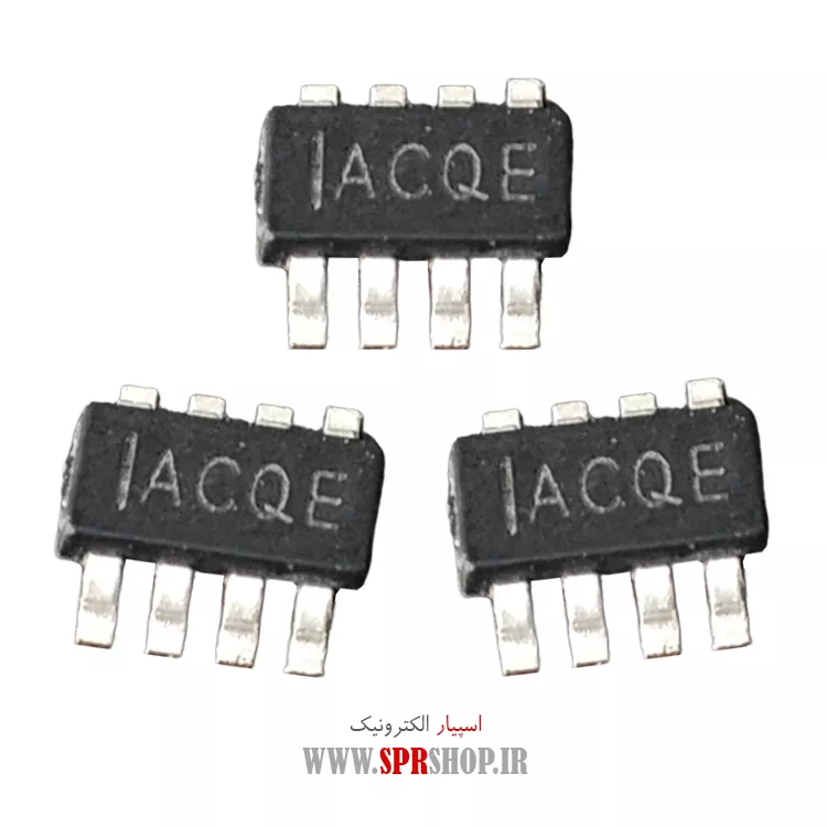 آی سی ACQE SOT-23-8