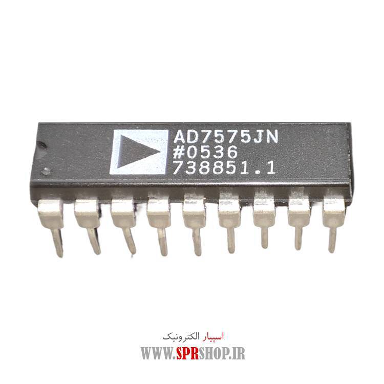 آی سی AD7575JN