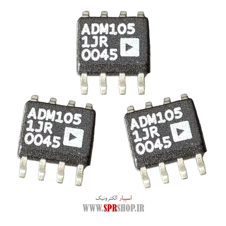 آی سی ADM1051JR SOP-8