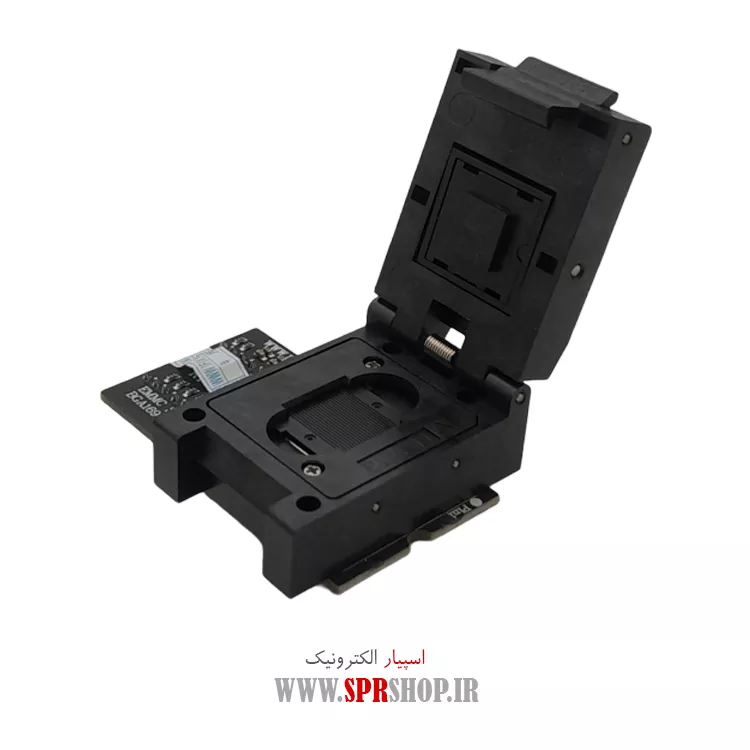 سوکت پروگرامر BGA RT-169-01