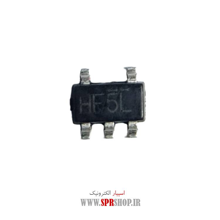 آی سی AG1ZB SOT-23-5