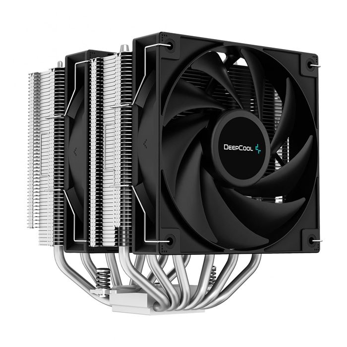 خنک کننده پردازنده دیپ کول Deepcool AG620