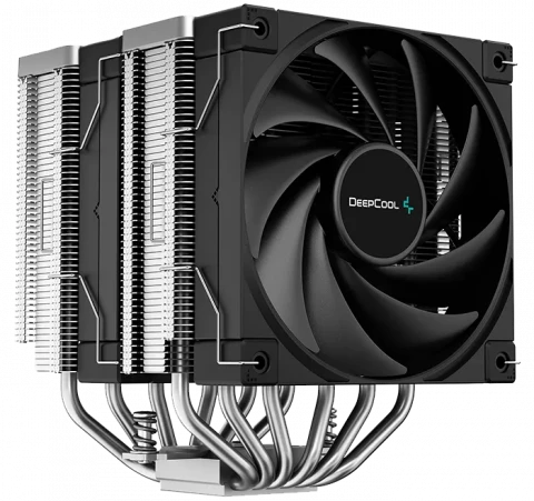 خنک کننده پردازنده دیپ کول DeepCool مدل AK620 CPU Cooler