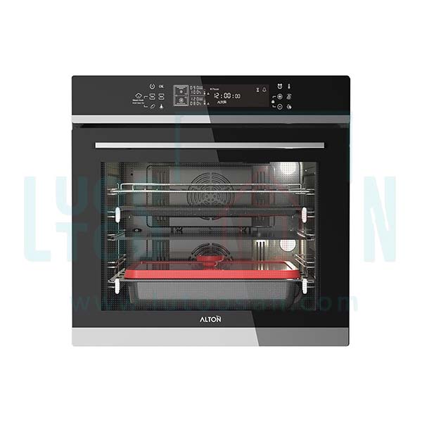 فربرقی توکار التون V-504T