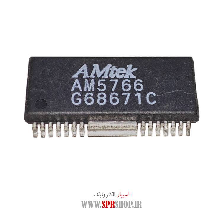 آی سی AM5766