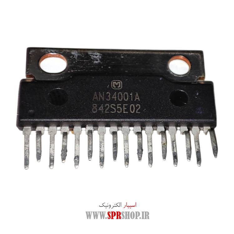 آی سی AN34001 ORG