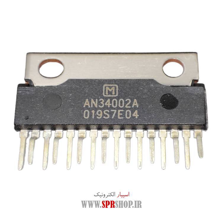 آی سی AN34002 ORG