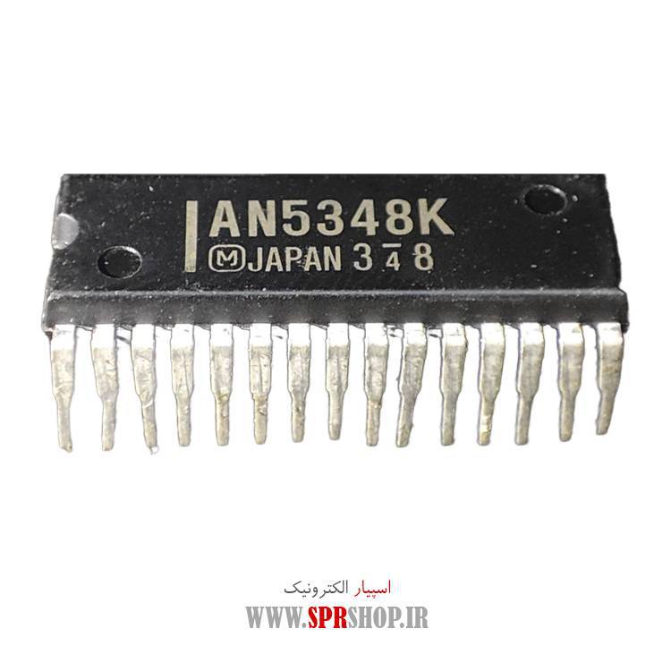 آی سی AN5348K