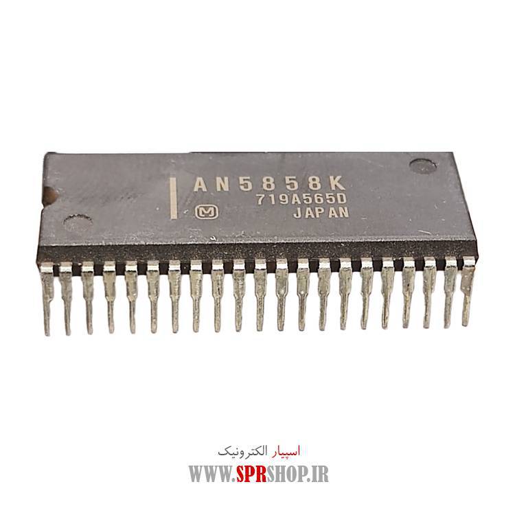 آی سی AN5858K