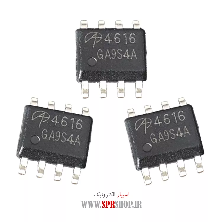 ترانزیستور AO4616 SOP-8