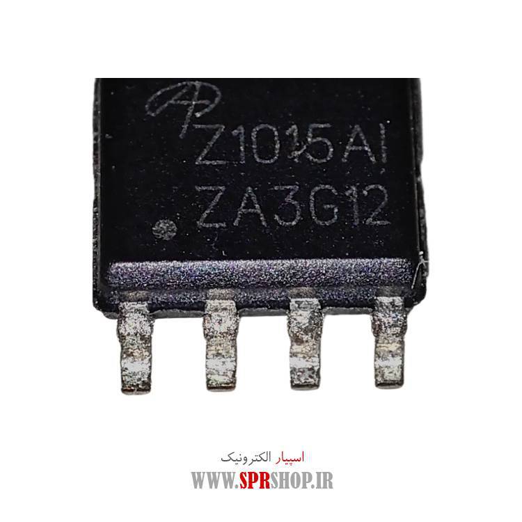 آی سی AOZ1015AI SOP-8