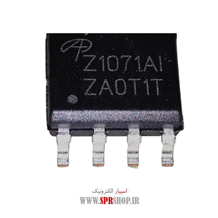 آی سی AOZ1071AI SOP-8