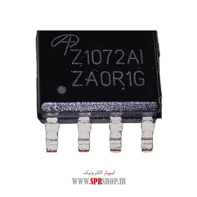 آی سی AOZ1072 SOP-8
