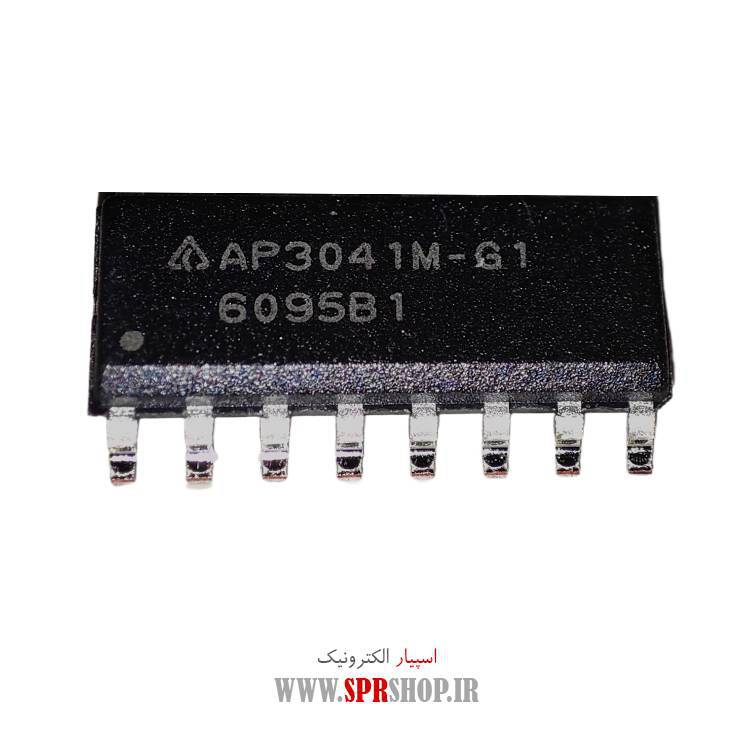 آی سی AP3041M SOP-16