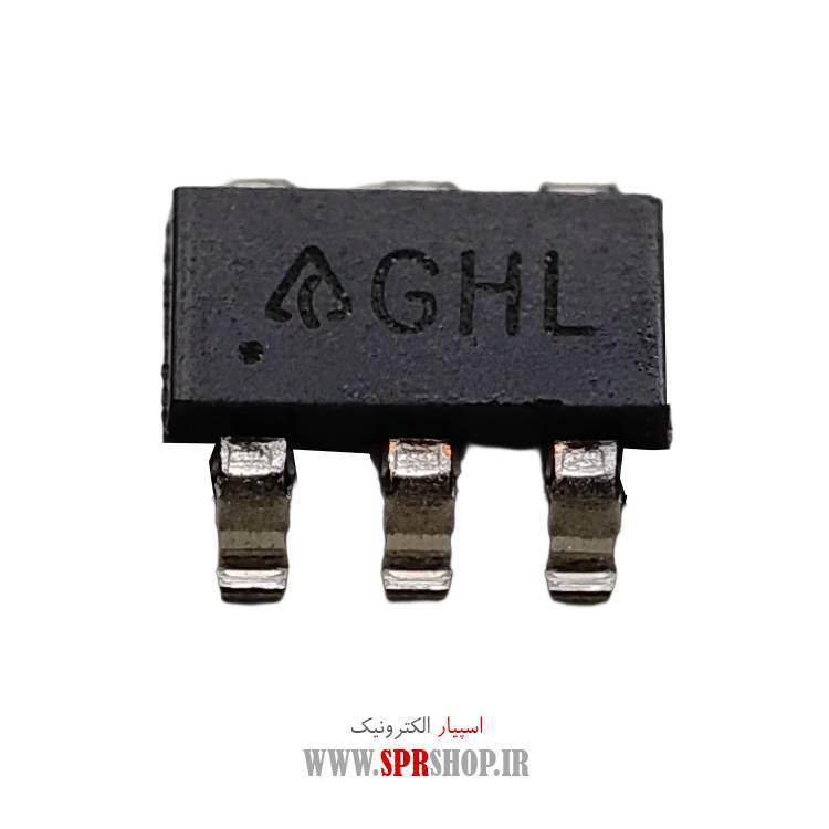 آی سی AP3103 SOT-23-6 KTR-G1