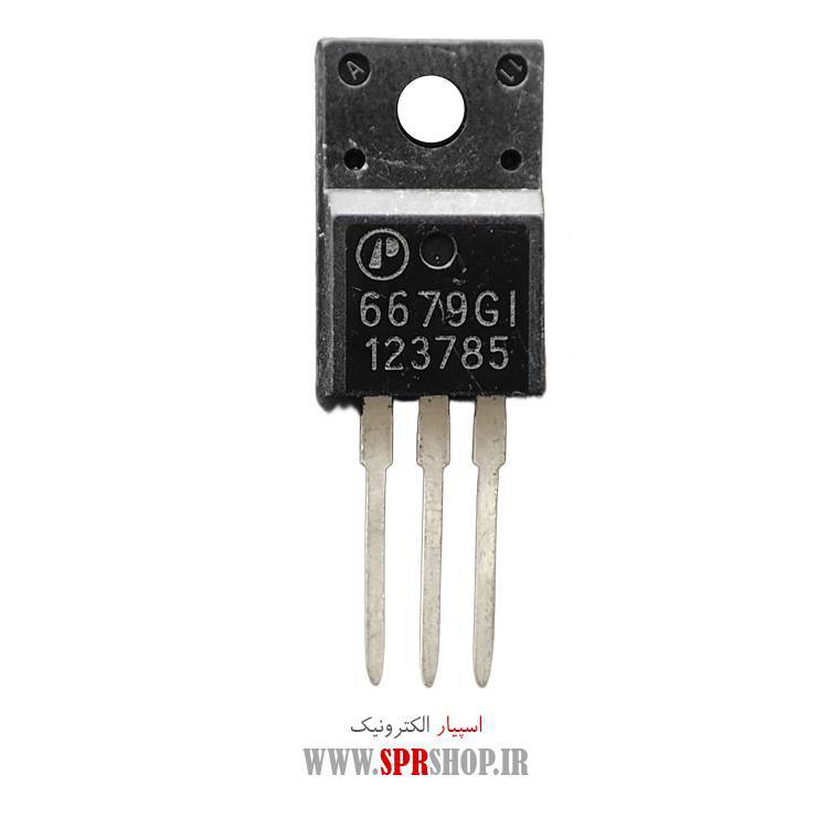 آی سی AP6679GI TO-220F
