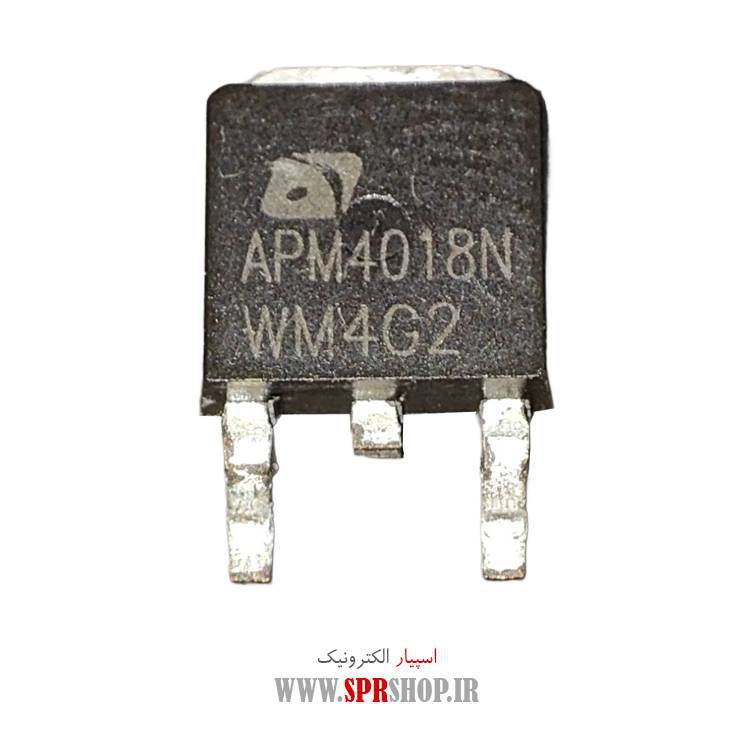 آی سی APM4018 TO-252