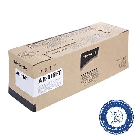 کارتریج تونر کپی شارپ Sharp AR-016FT
