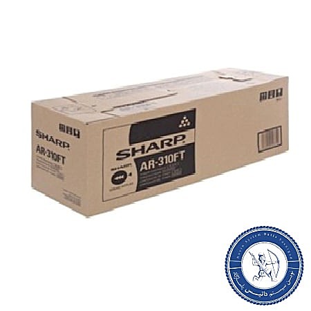 کارتریج تونر کپی شارپ Sharp AR-310FT