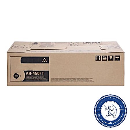 کارتریج تونر کپی شارپ Sharp AR-450 FT
