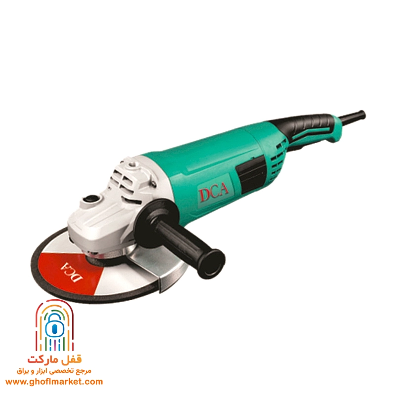 فرز 2800 وات دی سی ای مدل ASM05-180