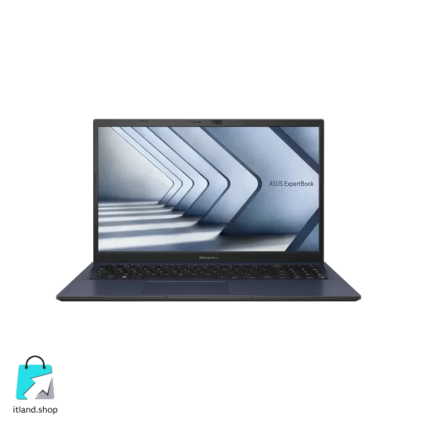 لپ تاپ ایسوس (2023) ExpertBook B1 B1502CBA-Z